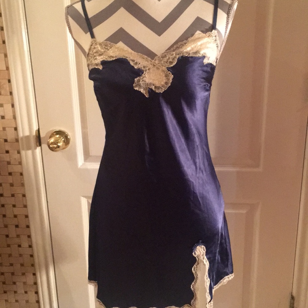 Nightgown